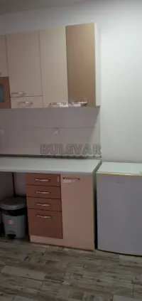 Jednosoban stan — Novosadska — fotografija 7