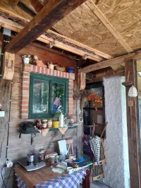 Kuća — Knić — fotografija 7
