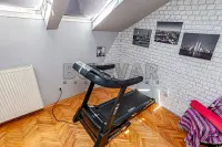 Više od tri spavaće sobe stan — Dragiše Cvetkovića — fotografija 19