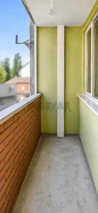 Dvosoban stan — Kraljevića Marka — fotografija 3