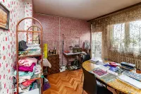 Više od tri spavaće sobe stan — Sinđelićev trg — fotografija 6