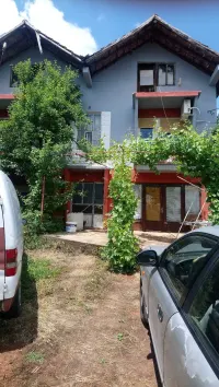 Kuća — Miloša Obilića — fotografija 1