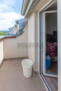 Trosoban stan — Somborski bulevar — fotografija 22
