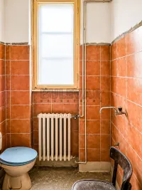 Trosoban stan — Stara železnička kolonija — fotografija 10