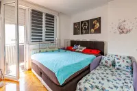 Više od tri spavaće sobe stan — Kozaračka — fotografija 4