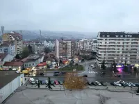 Trosoban stan — Dragiše Cvetkovića — fotografija 14