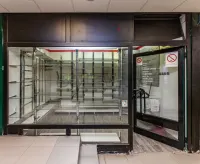Poslovni prostor — Obrenovićeva — fotografija 1