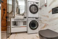 Više od tri spavaće sobe stan — 9. brigade — fotografija 21