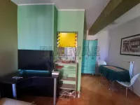 Garsonjera - Studio stan — Stara železnička kolonija — fotografija 5