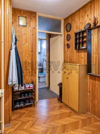 Dvoiposoban stan — Градска општина Медијана — fotografija 10