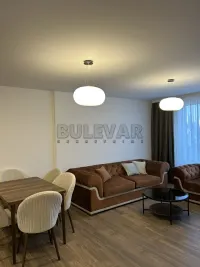 Dvoiposoban stan — Stanoja Bunuševca — fotografija 9
