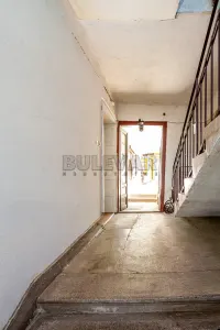 Dvosoban stan — Njegoševa — fotografija 13