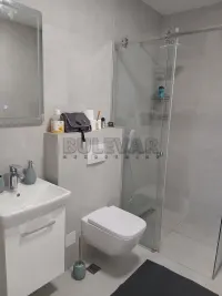 Garsonjera - Studio stan — Blagoja Parovića — fotografija 19