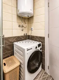 Jednoiposoban stan — Gornjomatejevačka — fotografija 5