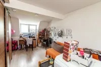 Trosoban stan — Somborski bulevar — fotografija 6