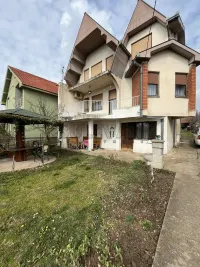 Kuća — Solunska — fotografija 19