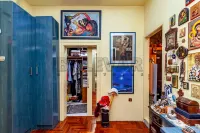 Trosoban stan — Nikole Pašića — fotografija 10