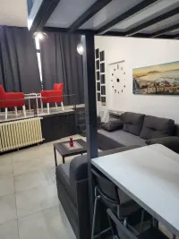 Garsonjera - Studio stan — Koste Stamenkovića — fotografija 5