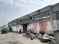 Poslovni prostor — Topličkog partizanskog odreda — fotografija 1