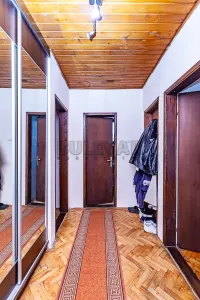 Trosoban stan — Dimitrija Tucovića — fotografija 11