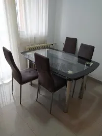 Trosoban stan — Obilićev venac — fotografija 16