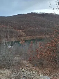 Plac — Zavojsko Jezero — fotografija 5