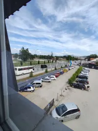 Poslovni prostor — Bulevar Nikole Tesle — fotografija 33