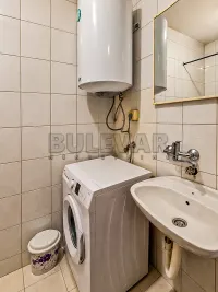 Jednoiposoban stan — Филипа Вишњића — fotografija 12