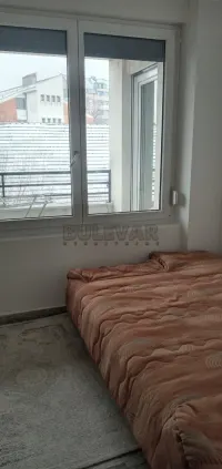 Jednosoban stan — Novosadska — fotografija 11