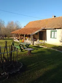 Kuća — Konjuša — fotografija 1