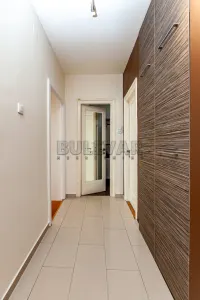 Trosoban stan — Obrenovićeva — fotografija 13