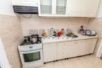 Više od tri spavaće sobe stan — Vizantijski bulevar — fotografija 26