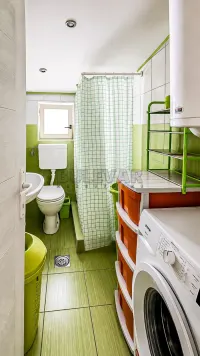 Dvoiposoban stan — Mostarska — fotografija 10