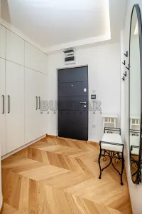 Više od tri spavaće sobe stan — Vardarska — fotografija 23