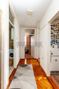 Trosoban stan — Bulevar Nemanjića — fotografija 11