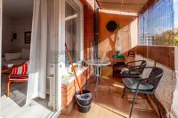 Više od tri spavaće sobe stan — Božidarčeva — fotografija 4