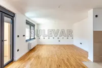 Više od tri spavaće sobe stan — Katićeva — fotografija 1