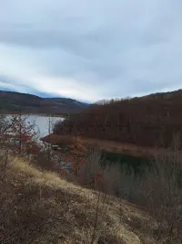 Plac — Zavojsko Jezero — fotografija 3