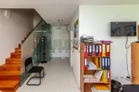Više od tri spavaće sobe stan — Nikole Kopernika — fotografija 2