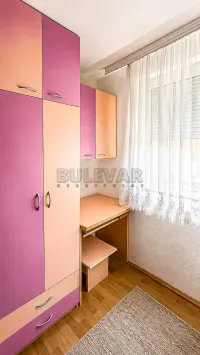Jednoiposoban stan — Rentgenova — fotografija 7