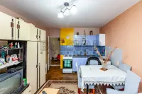 Jednoiposoban stan — Bulevar dr Zorana — fotografija 11