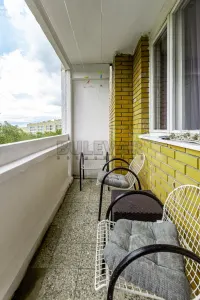 Trosoban stan — Bulevar Nemanjića — fotografija 6
