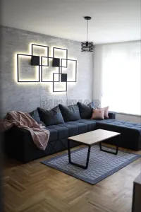 Dvosoban stan — Bulevar svetog cara — fotografija 9