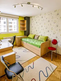 Dvosoban stan — Pariske komune — fotografija 12