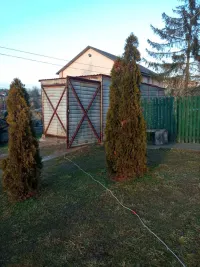 Kuća — Vučkovica — fotografija 2
