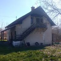 Kuća — Sipić — fotografija 2