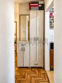 Dvoiposoban stan — Ниш (Палилула) — fotografija 7