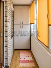 Trosoban stan — Градска општина Медијана — fotografija 12