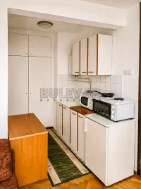 Garsonjera - Studio stan — Generala Milojka Lešjanina — fotografija 5