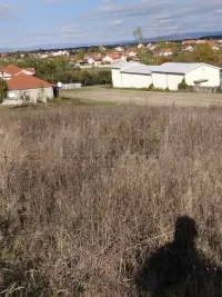 Plac — Merošina — fotografija 2